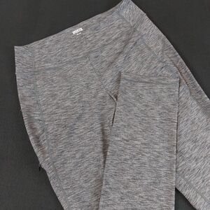 Duluth Trading NoGA Classic Slim Leg Pants Women’s Mx33 (Fit 30x31.5) Gray